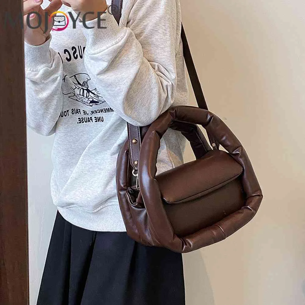 

Женские модные сумки-мессенджеры, портативные сумки на плечо, однотонные сумки-Кроссбоди с клапаном, Дамский большой ремешок с ручками для ...