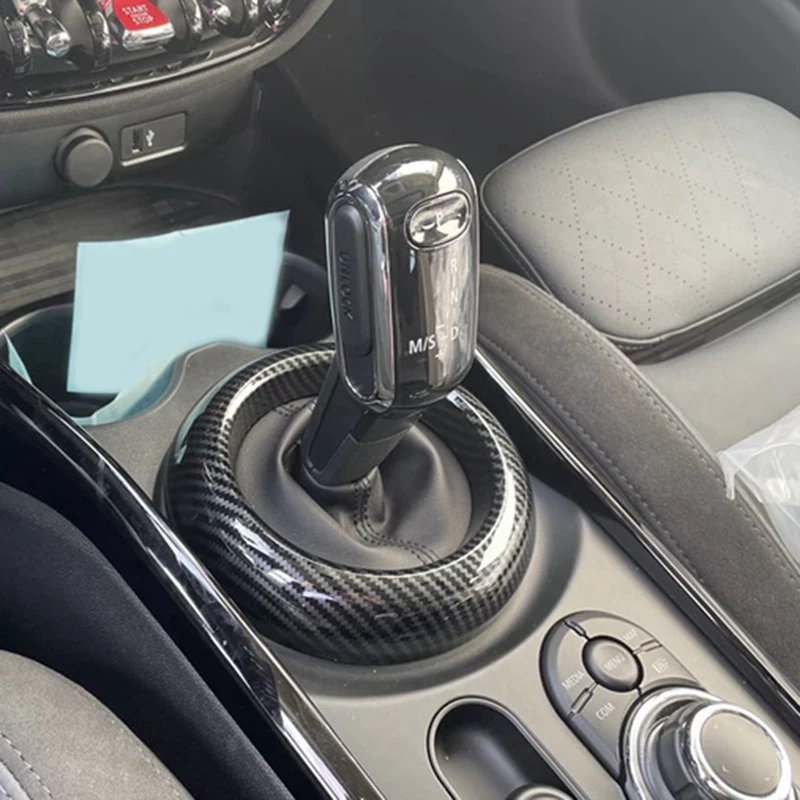 Центральное управление автомобилем внутренняя модификация для MINI Cooper Clubman 2022