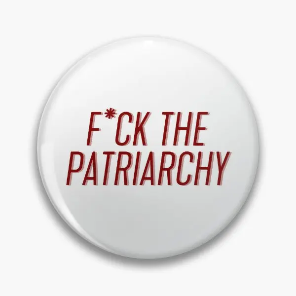 Патриархия мягкая брошь на пуговицах милый металлический значок подарок