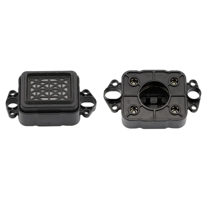 НОВЫЙ 2 шт. верхняя станция для укупорки космического ветра dx5 Epson DX5/DX7