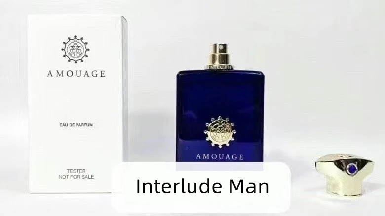 

Original Fragrance Epic Man Men's Fragrance Long Lasting Body Mist Fragrance Mist Original Cologne for Men