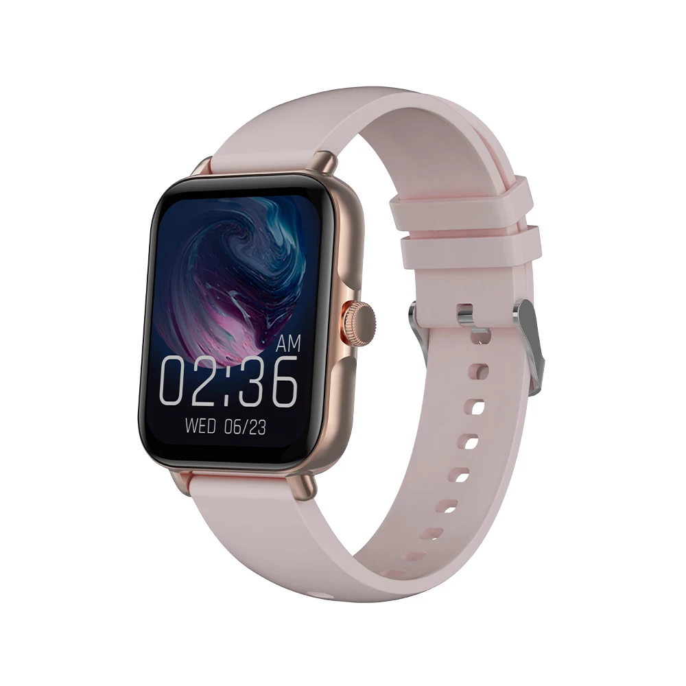 

SMA Smart Care Smart Watch Manufacturer Large Screen 1.85-Inch F11 5ATM Waterproof Smart Watch