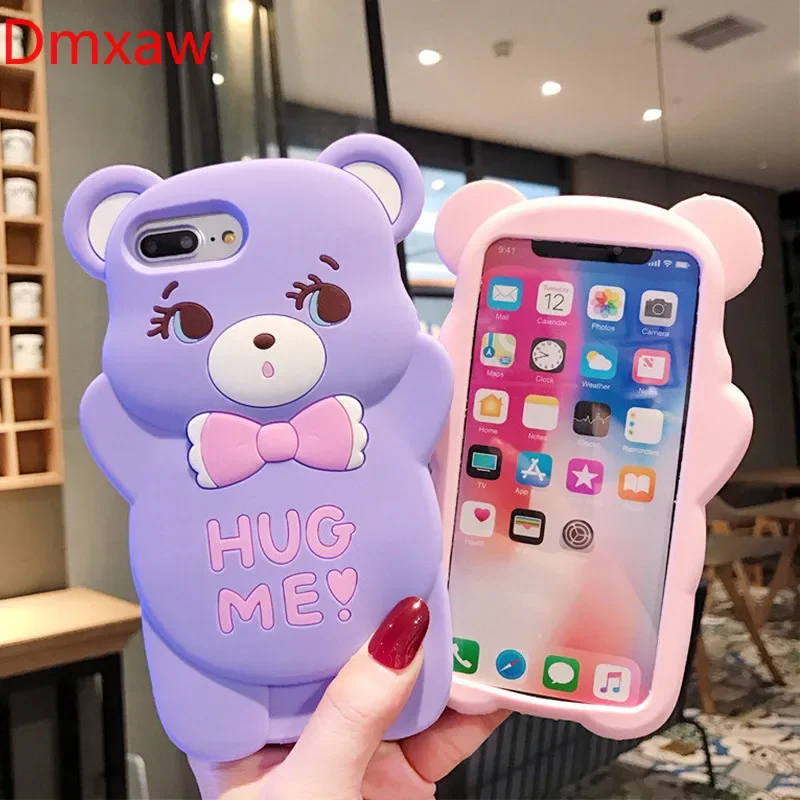 Силиконовый чехол для Huawei Nova 7 Pro 7i 6 SE 4 4e 3 3i 2s P40 P30 Lite P20 P smart Z