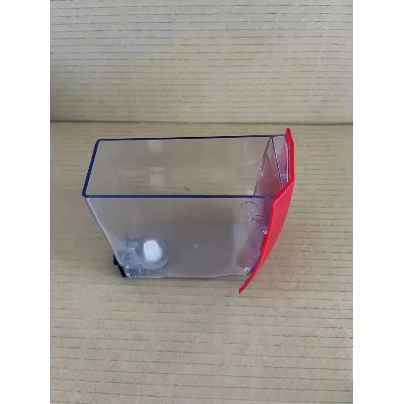 Аксессуары для кофемашины резервуара воды Применимо к Philips HD8651 HD8650 HD8652 Красный