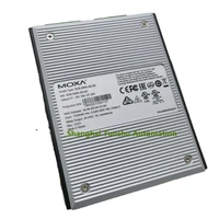 moxa eds 508a ss sc managed ethernet switch
