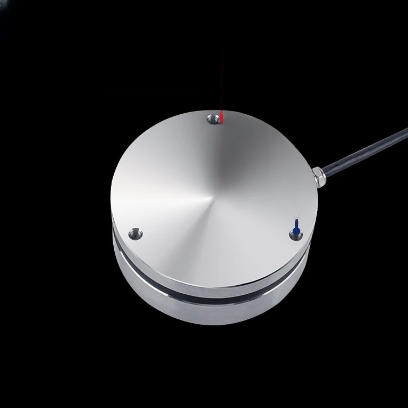 Плоская Маска с датчиком силы JHBM-H1 фланцевый фланец давления