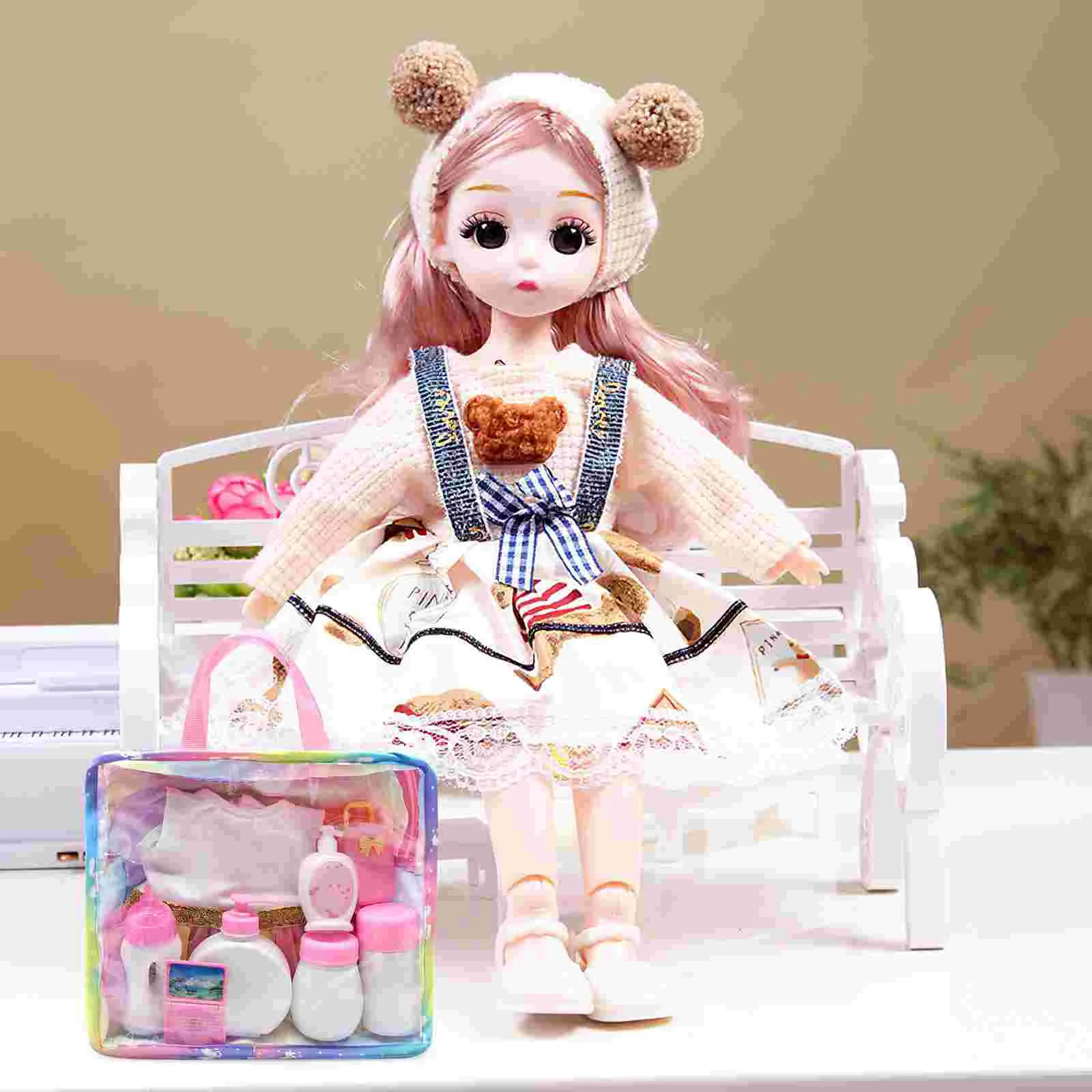 Сумка-переноска дорожная сумка для хранения детских игрушек ремни слинга