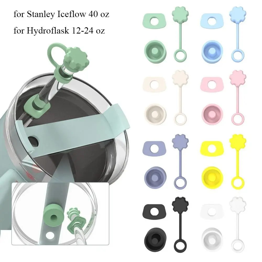 Противоскользящая Силиконовая пробка для бутылки с водой 7 5 см 40