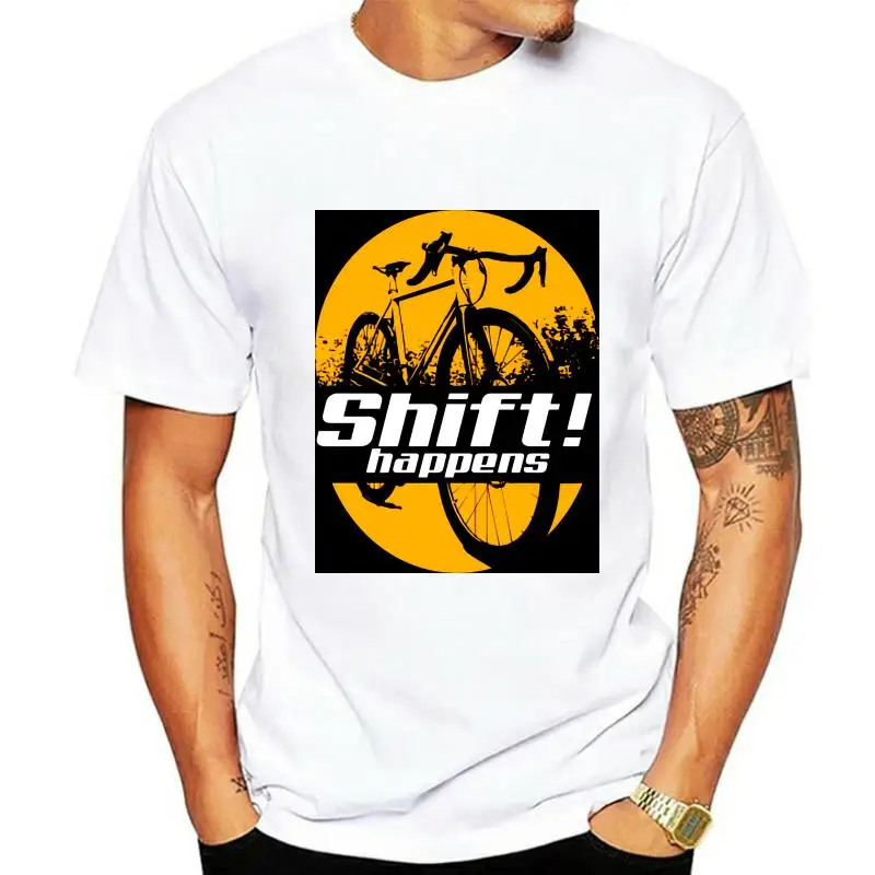 Мужская футболка, велосипедный дневной турнир, велосипедная футболка, BMX велосипедная гоночная Футболка (9), женская футболка