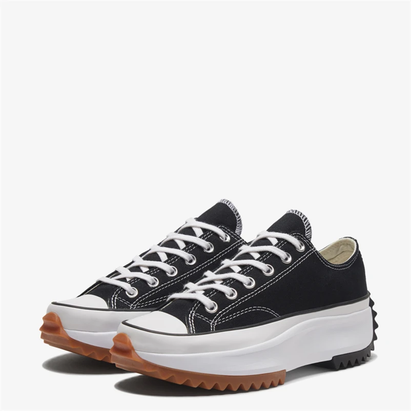 Новинка весенние кроссовки CONVERSE ALL STAR парусиновая обувь для скейтборда