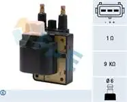 

Ignition coil for 80221