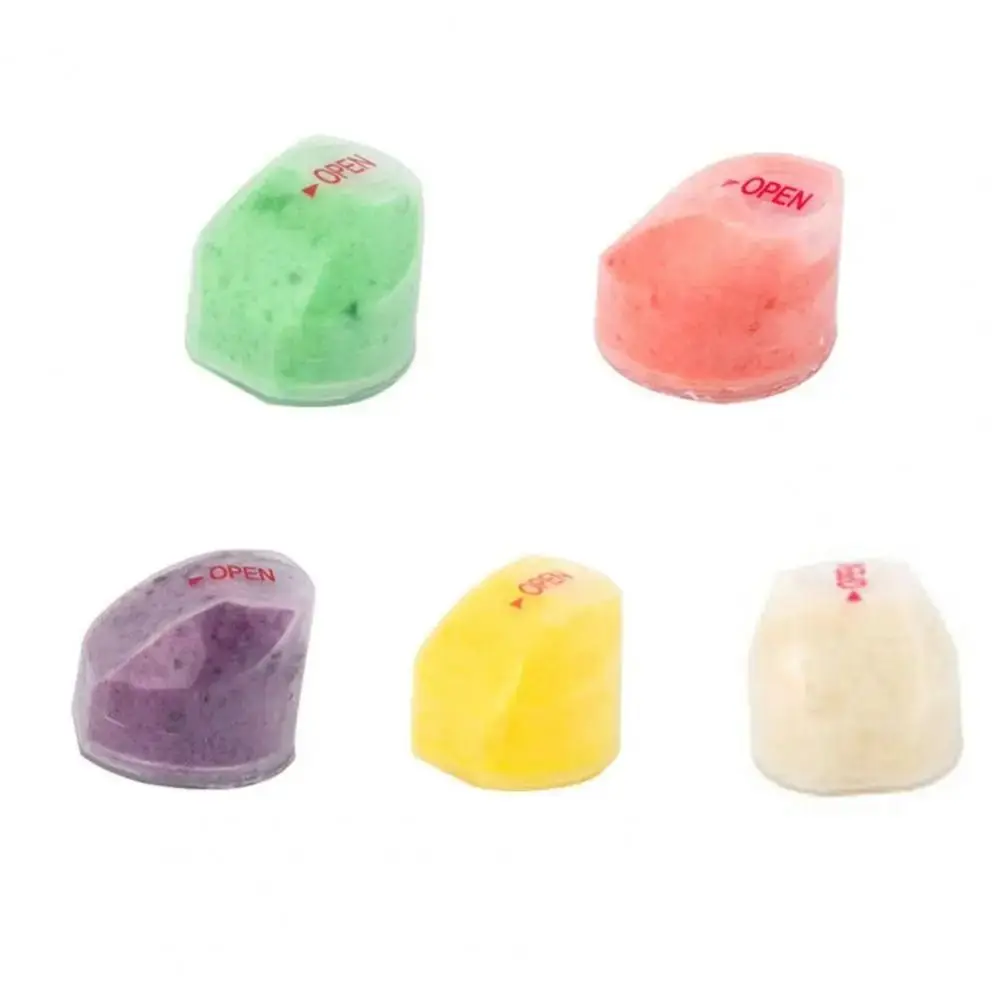 Практичный фильтр для ароматерапии душа универсальный изысканное качество