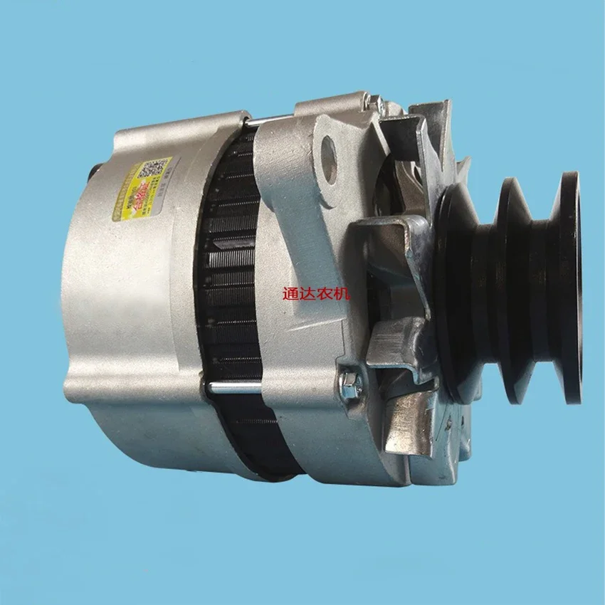 Dachai 6110 пульт King Встроенный генератор переменного тока JFZ2902 Высокая мощность 24V2 8V