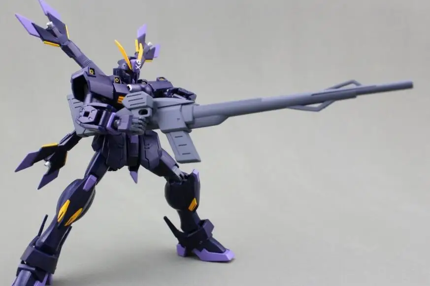 

The Robots Spirits XM-X2 Crossbone No.027 Game Anime Action Figure Model Toys Collectible Kit Robot Doll