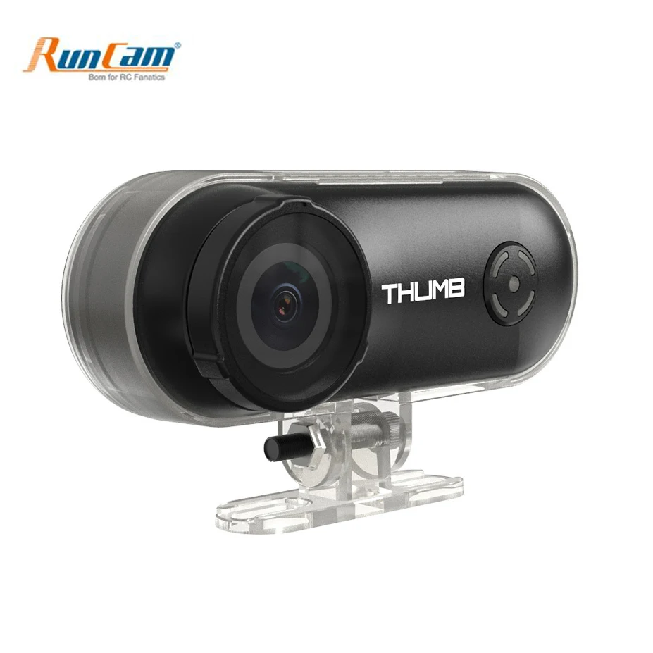 

Мини-камера RunCam, 1080P, 60 кадров/с, 9,8 ГГц, 150 °