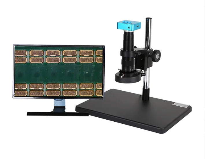 Промышленный электронный цифровой микроскоп ремонт мобильных телефонов