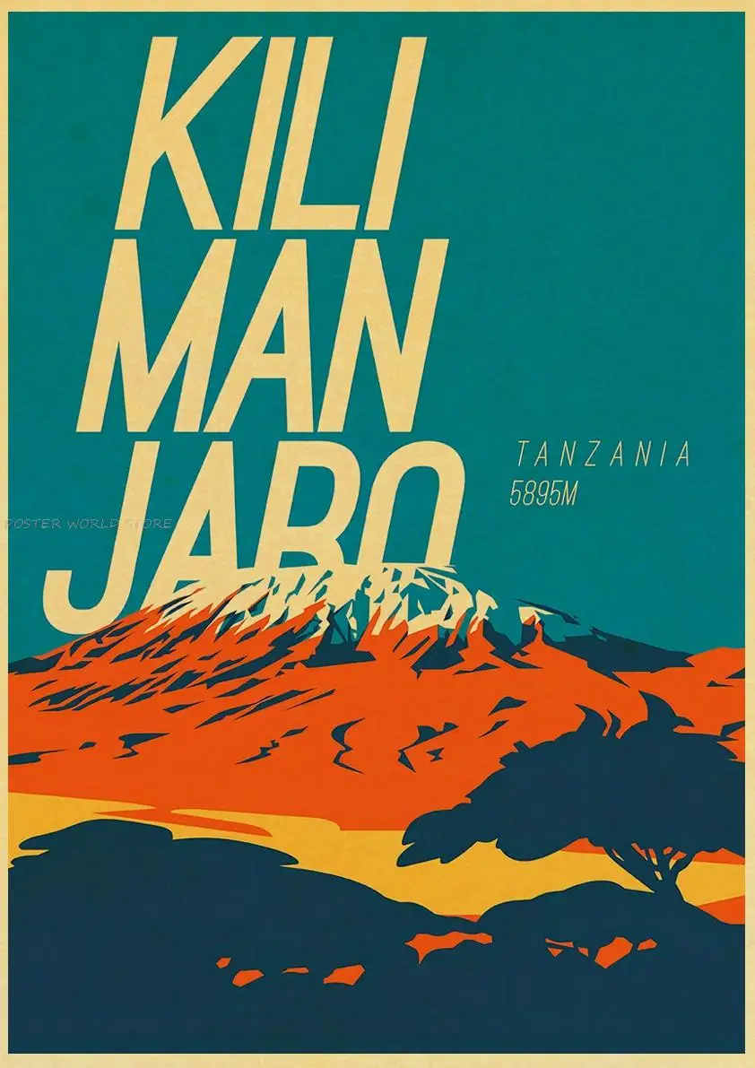 Рисунок 2 - Винтажная картина с изображением