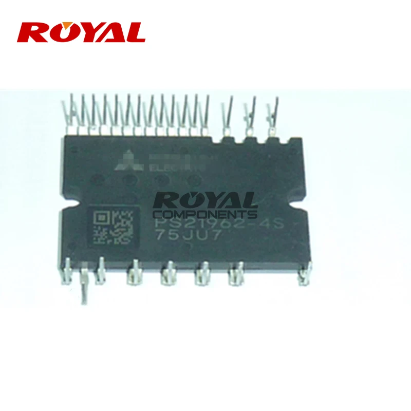 

PS21962-4S IGBT Power Module, NEW