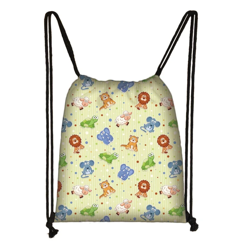 Рисунок 4 - Рюкзак на шнурке для женщин и мужчин