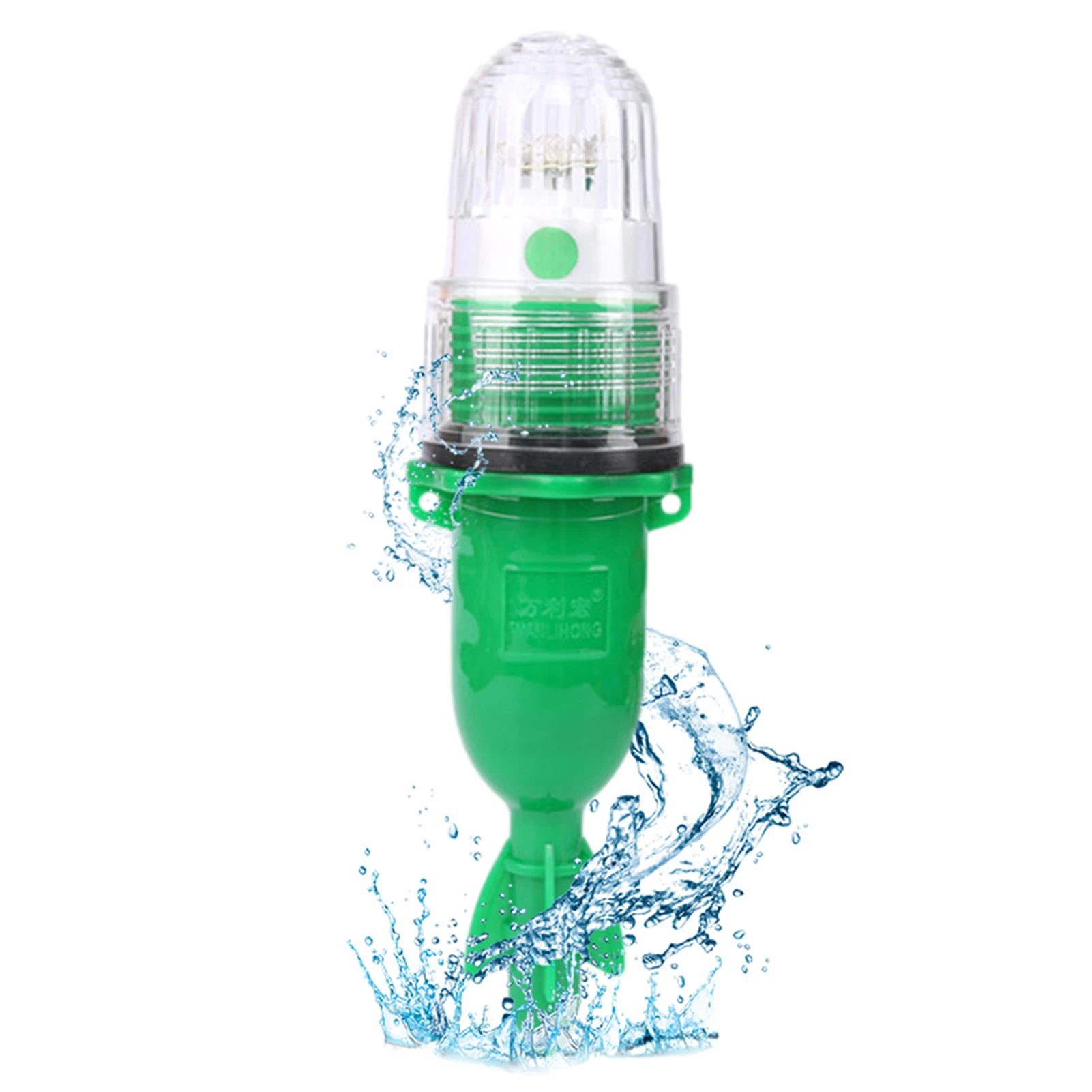 

Marine Electronic LED Pilot Panel Dash Signal Indicator Lamp Car Boats Navigation Marine Warning Light Colorful Flashing Light