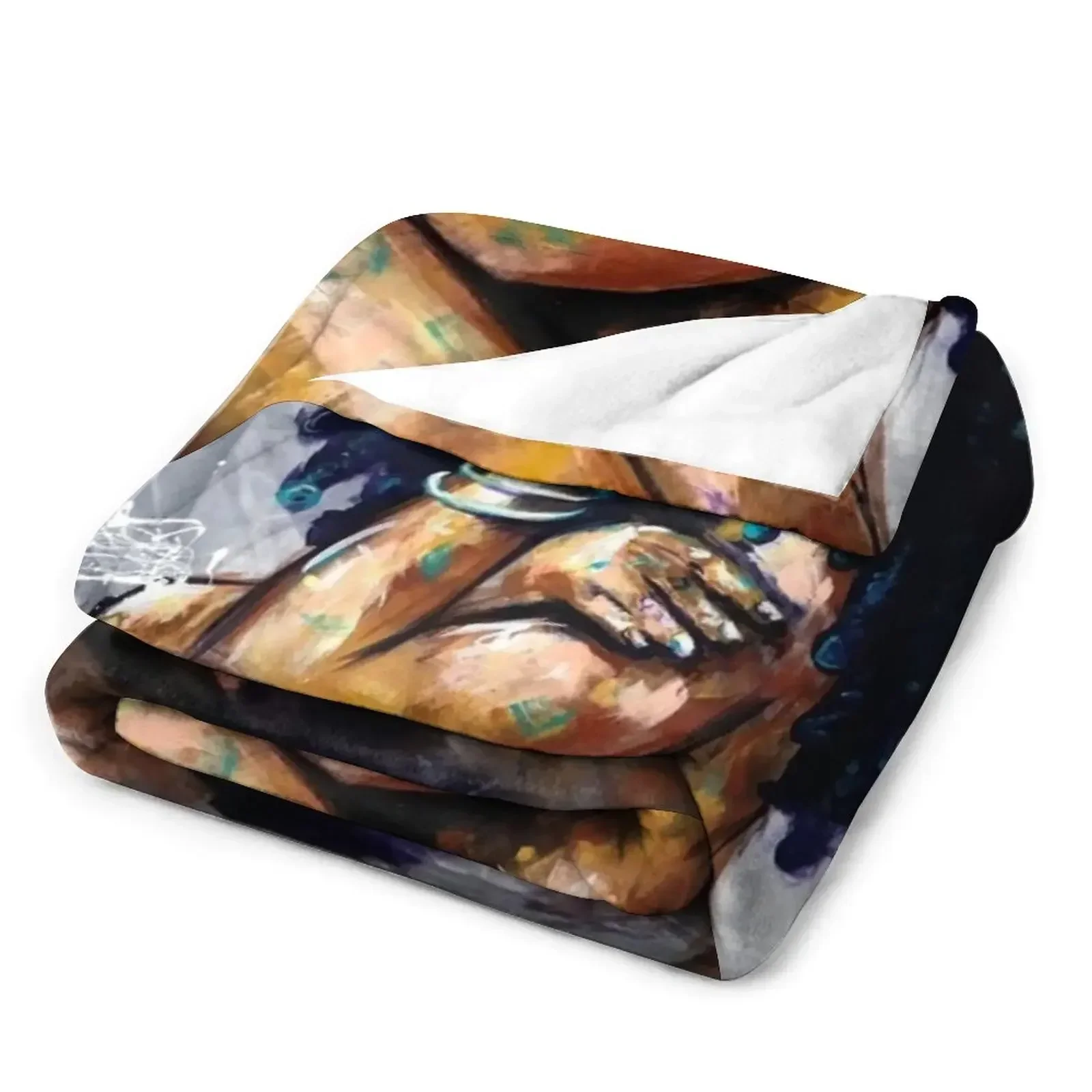 Одеяло Naturally LVI пушистые одеяла для кемпинга на заказ