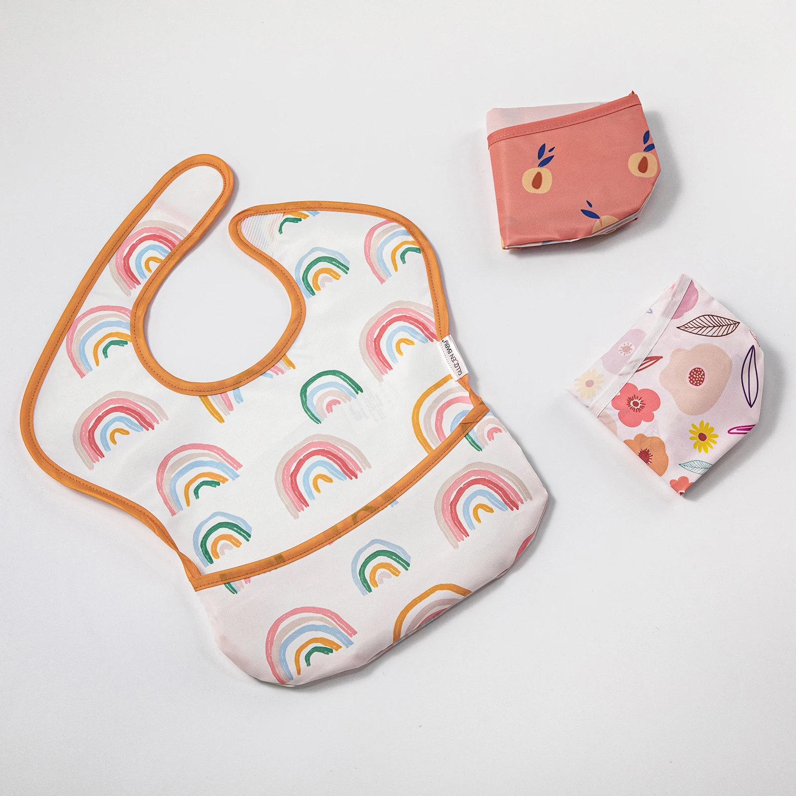 Рисунок 4 - Детские нагрудники