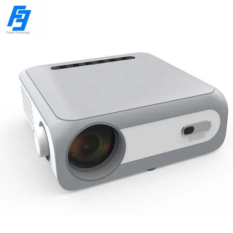 

Android TV 11 OS Projector 700 ANSI 14000 Lumens 4D Keystone Correction 1080P Steaming WiFi 6 HD in*3