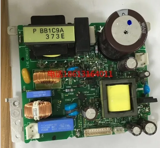 Оригинал для Hitachi HCP-426X HCP-430X HCP-200X HCP-300X HCP-240X HCP-280X проектор основная плата питания