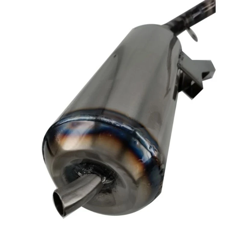 Модифицированная версия V8 для Honda DIO AF34/35 ZX Racing Parts 50-75CC ручная работа |