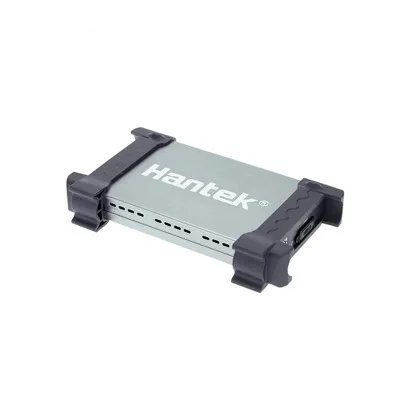 

Hantek LA-4032L 2G Memory Depth 150MHz Bandwidth 400MSa/s PC-Based USB 32Channels Logic Analyzer
