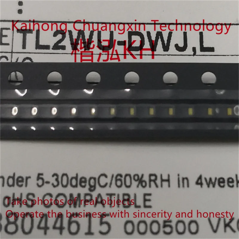 

20 шт./партия TL2WU-DWJ SMD