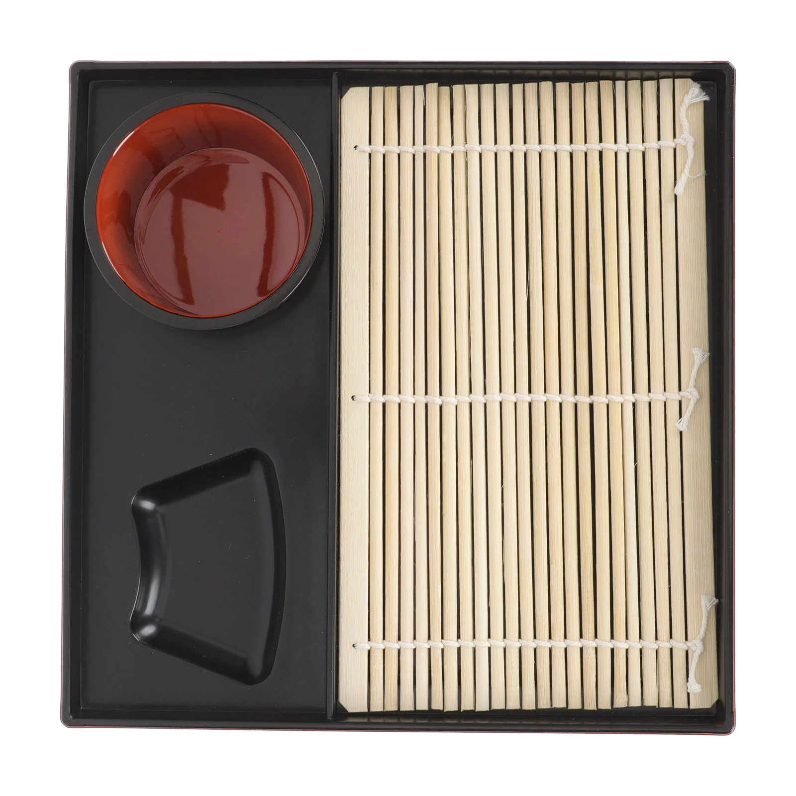 

Japanese Cold Noodle Dish Plate Noodles Somen Bowl Set Udon Style Tablewaresquare Tray Soba