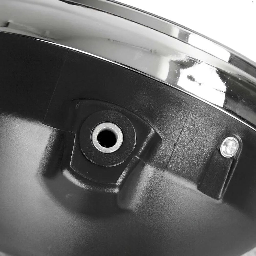 Передняя фара мотоцикла в сборе для Honda CB400 1992-2022 и CB1300 всех лет