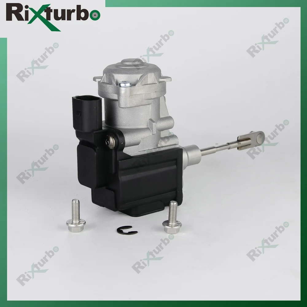 Турбокомпрессор электронный привод 06K145701T для SEAT LEON (5F1) SC (5F5) ST (5F8) 2 0 Cupra 1984cc 06K145722PX