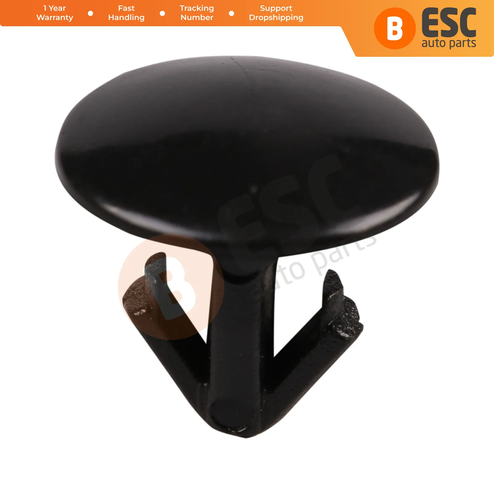 ESC ECF2003 10 ΡΡ. Π€ΠΈΠΊΡΠ°ΡΠΎΡ ΠΠ°ΠΆΠΈΠΌ Π§Π΅ΡΠ½ΡΠΉ Π΄Π»Ρ Mazda: BP4K58762 ESC ECF2003 10 ΡΡ. Π€ΠΈΠΊΡΠ°ΡΠΎΡ ΠΠ°ΠΆΠΈΠΌ Π§Π΅ΡΠ½ΡΠΉ Π΄Π»Ρ Mazda: BP4K58762