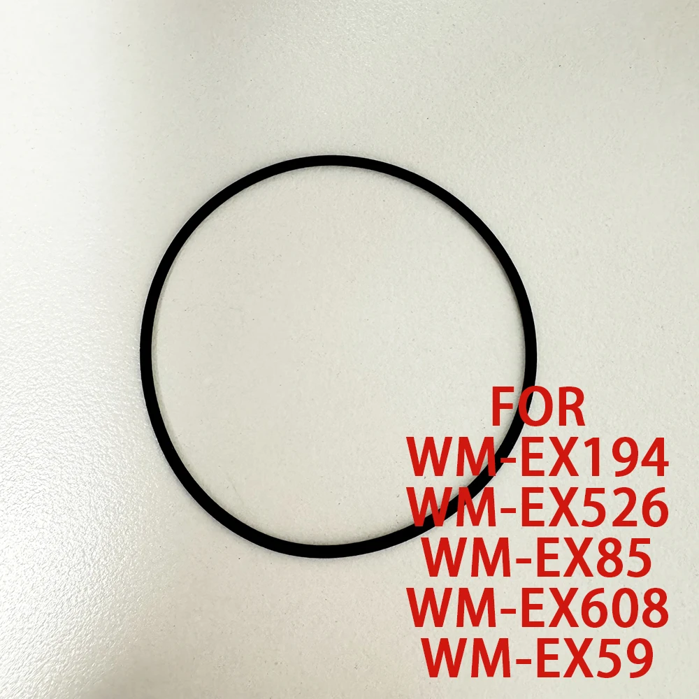 Ремень проигрывателя для SONY WM-EX194 WM-EX526 WM-EX85 WM-EX608 WM-EX59