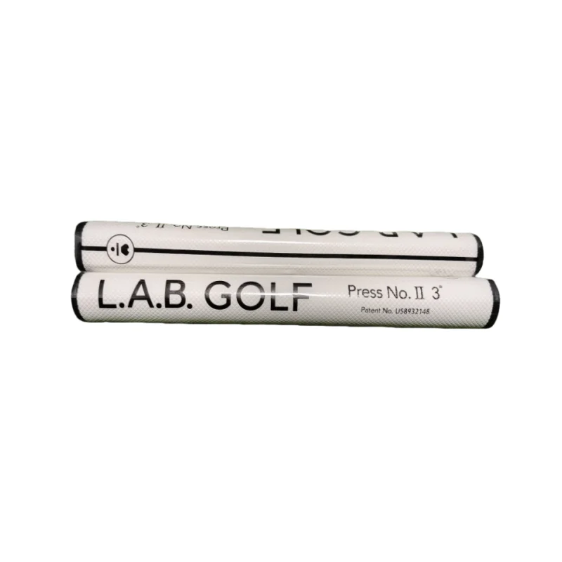 Фото Jijie 100% оригинальная ручка для гольф-клуба Lab Golf Press Putter 3,0 Grip №4