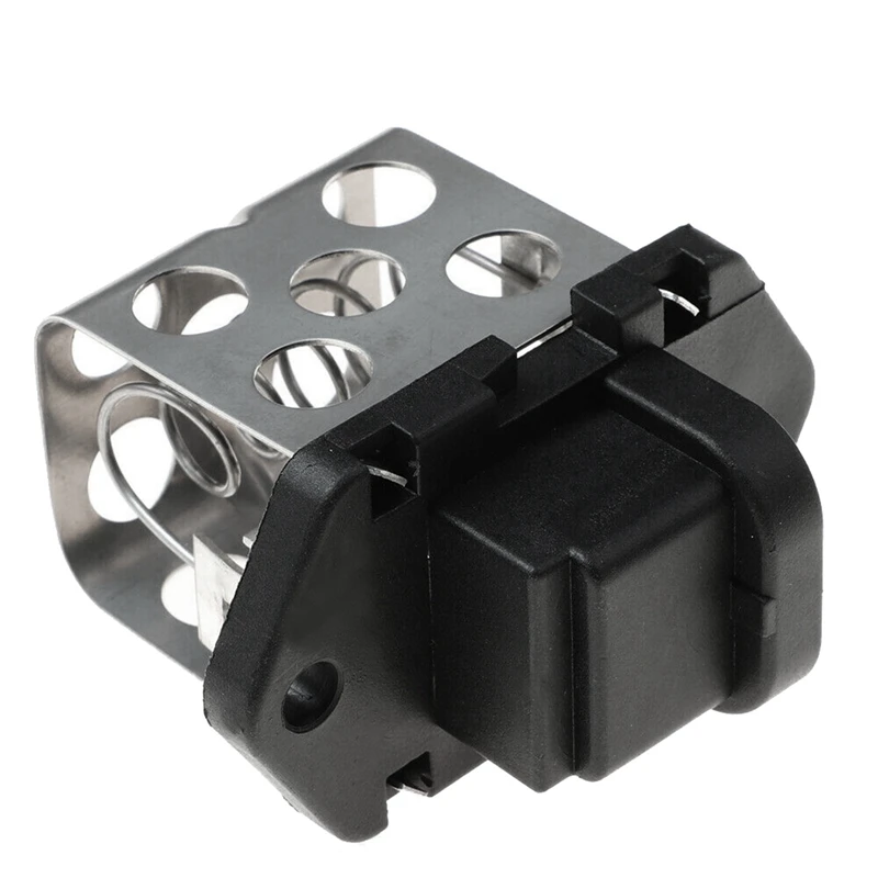 5X HAVC нагнетатель отопителя вентилятор двигателя резистор для Renault Megane I Laguna Nissan