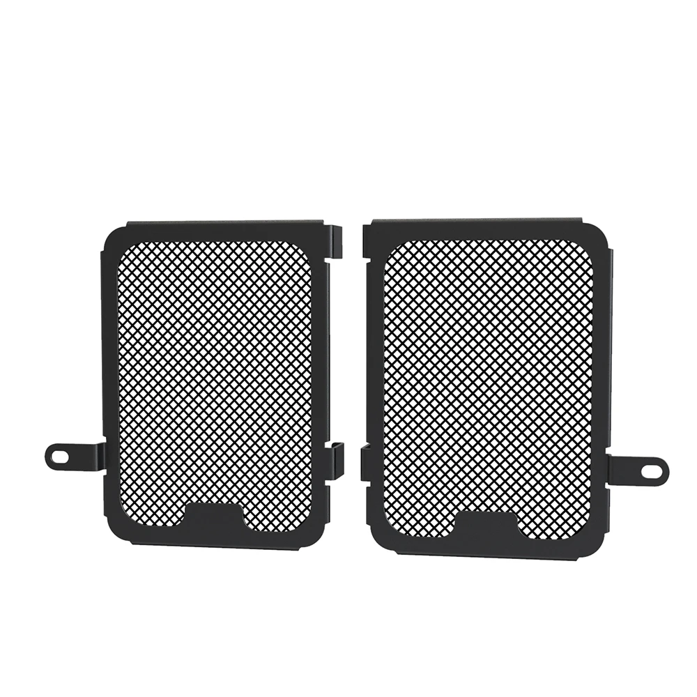 Защитная крышка радиатора для мотоцикла Honda XL700V Transalp 2008-2014 2015 2016 2017 2018 2019 2020 2021 2022