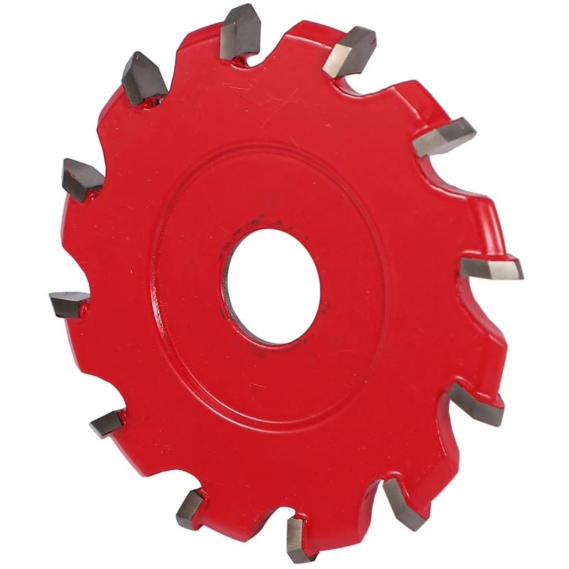 

Circular Saw Cutter Round Sawing Cutting Blades Discs Open Aluminum Composite Panel Slot Groove Aluminum Plate For Spindle Machi