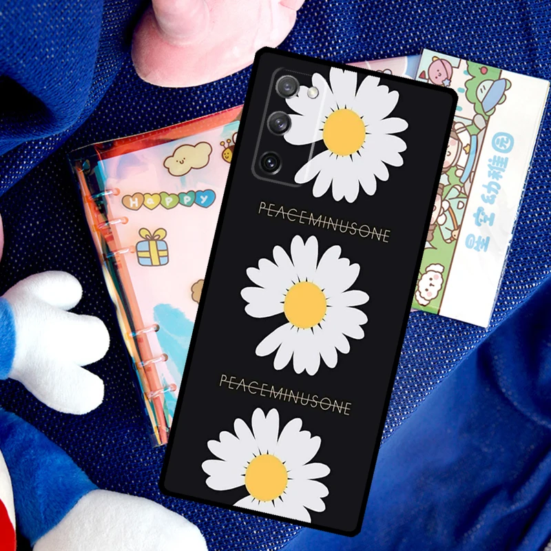 Чехол для телефона G Dragon Peaceminusone Samsung Galaxy S22 Ultra S20 S21 FE S8 S9 S10 Note 10 Plus 20 |
