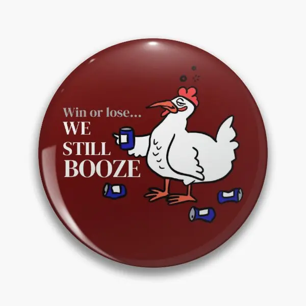 Пьяный гамк мягкая булавка на пуговицах одежда креативный мультяшный