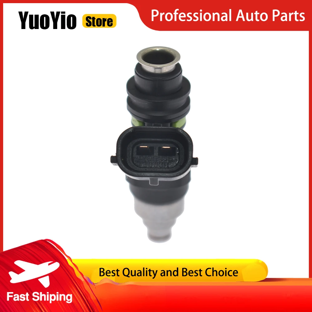 YuoYio 1 шт. новая топливная форсунка EAT321 для Suzuki