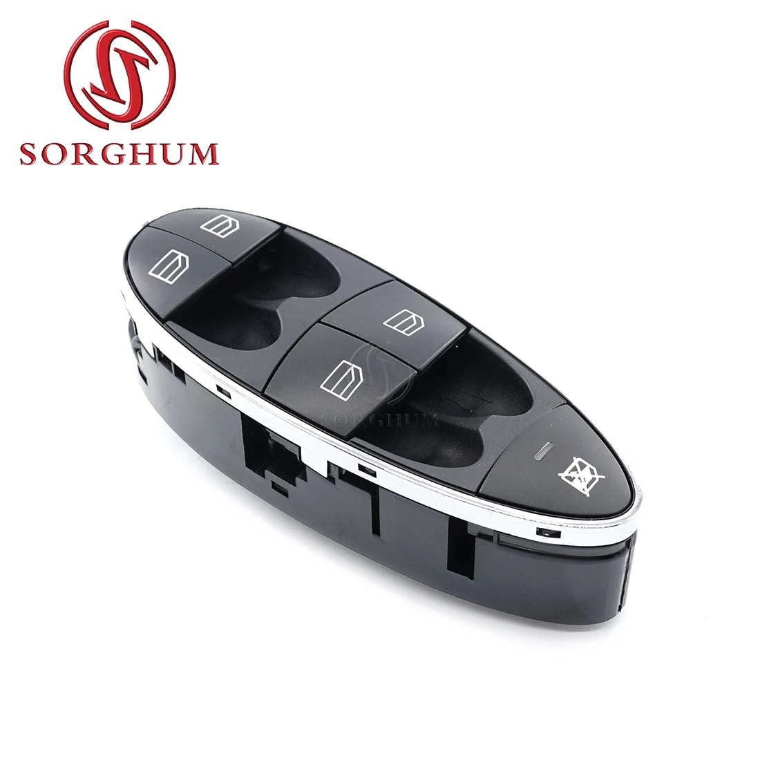 

Стеклоподъемник для Mercedes Benz W219 CL CLS 500 E280 E350 W211 E320 E500 E63AMG A2118219951