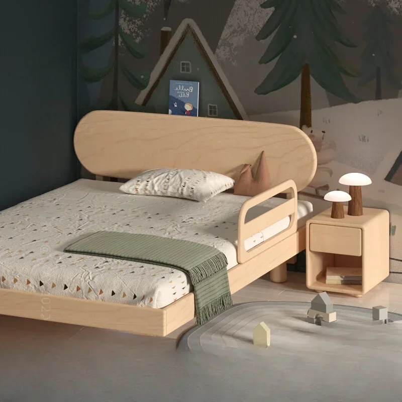 Фото -ForKids Кровати Berceau ‌   Для детских ходунков, перила, кровати, безопасность, дети, вещи в стиле лофт, предметы для новорожденных, детская мебель для малышей и №2