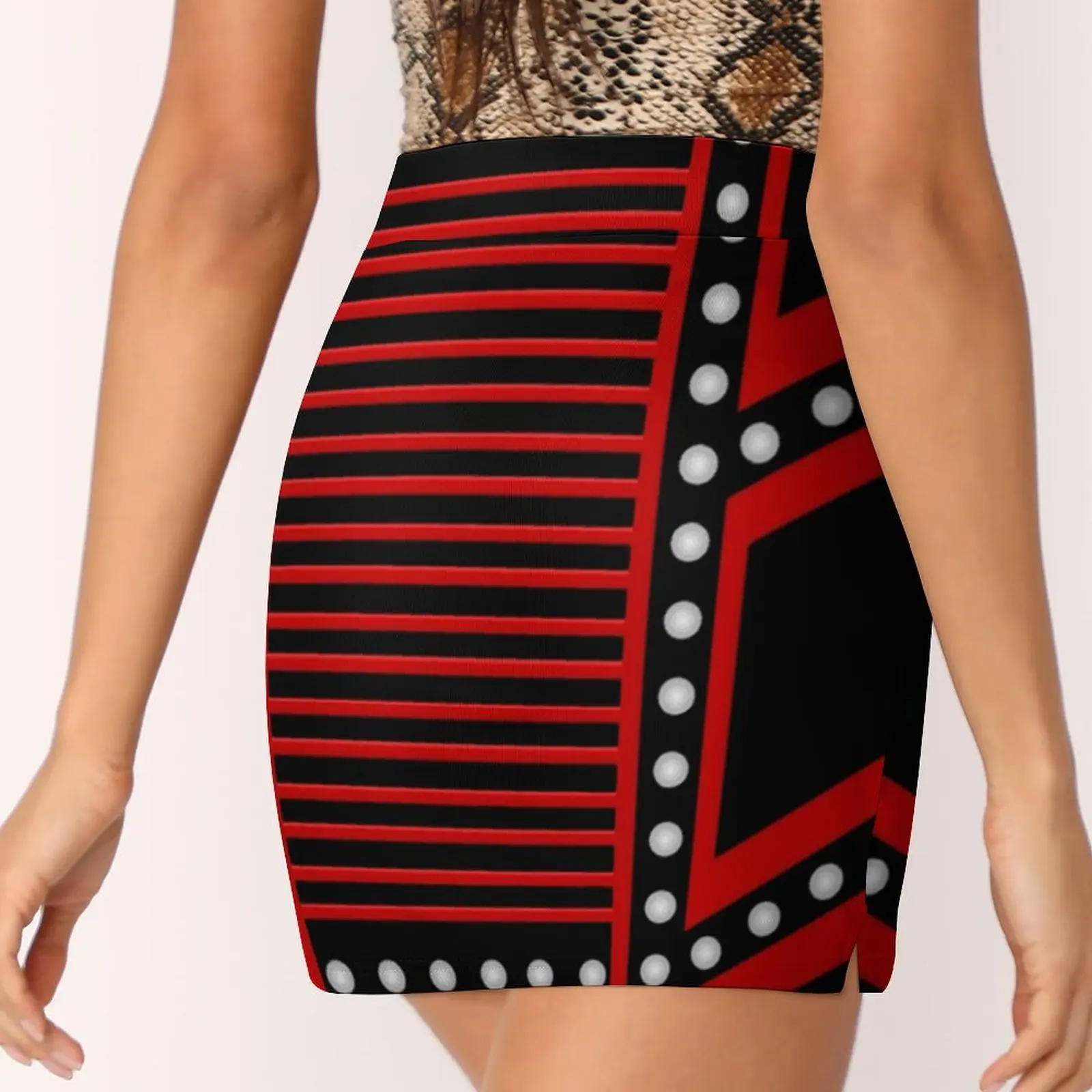 Костюм Анны Клеса женская спортивная юбка теннис гольф танцы фитнес бег йога