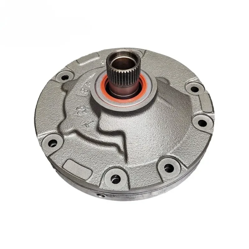 1 шт. 03-72LE 03-72LS 03-71 насос трансмиссионного масла для Toyota Corolla Suzuki Cavalier A42DL A43DE A43DL A47DE