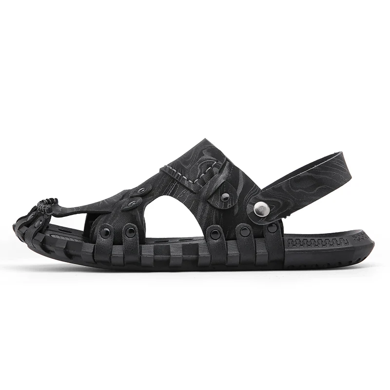 Summer Quick-Drying Hiking Shoes Men Non-Slip Breathable Outdoor Jogging Lightweight Male Sneakers Waterproof Beach Sneakers