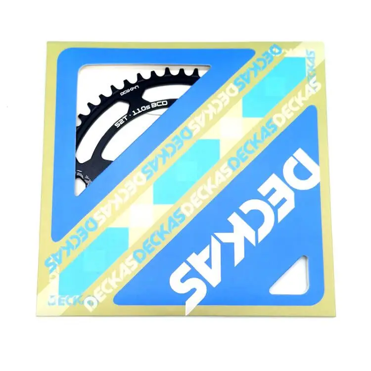 Шатуны для шоссейного велосипеда 110/4 BCD 110BCD 36T-52T R2000 R3000 4700 5800 R7000 R8000 R9000 - купить по