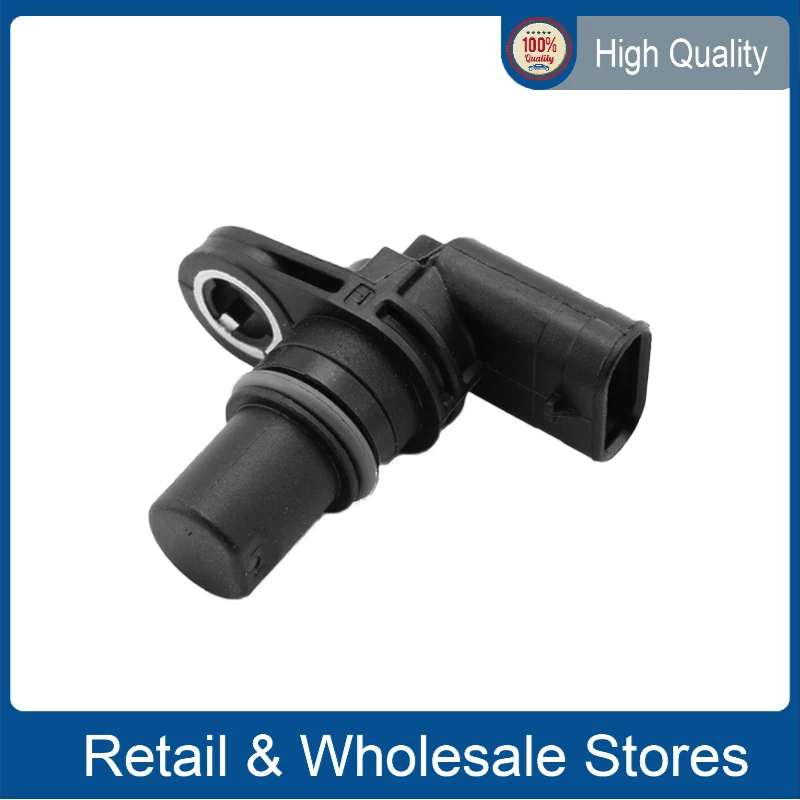 

Датчик положения коленчатого вала 06H905163B 07L905163C для VW Tiguan GOLF FOX EOS Audi R8 Q3 A6 TT 06H 905 163 B 07L 905 163 C